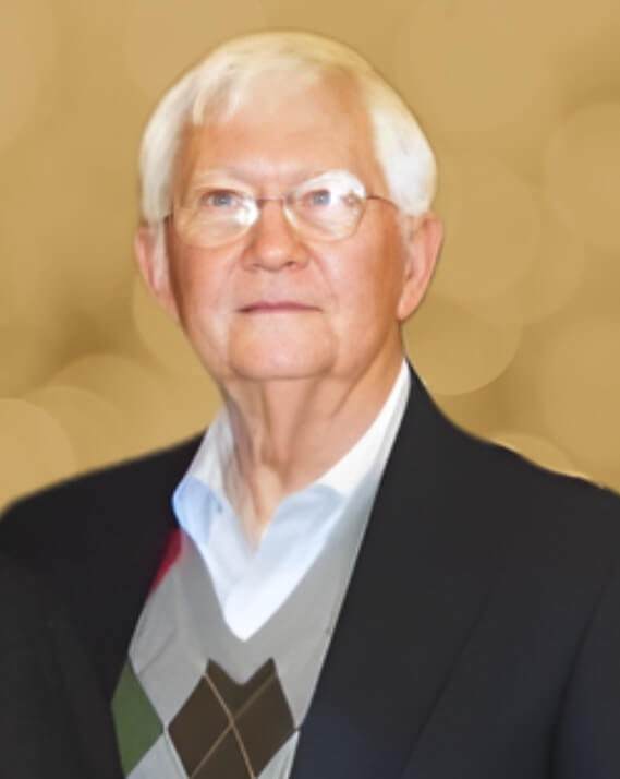 DeSoto County Supervisors mourn longtime leader Milton Nichols