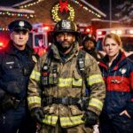 Mississippi First Responders Work Through Holidays to Keep Communities Safe Mississippi First Responders Work Through Holidays to Keep Communities Safe