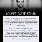 DeSoto County DA's Office reminds the public to stay vigilant DeSoto County DA's Office reminds the public to stay vigilant