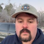 Facebook post warns motorists of icy roads after Mississippi freeze Facebook post warns motorists of icy roads after Mississippi freeze