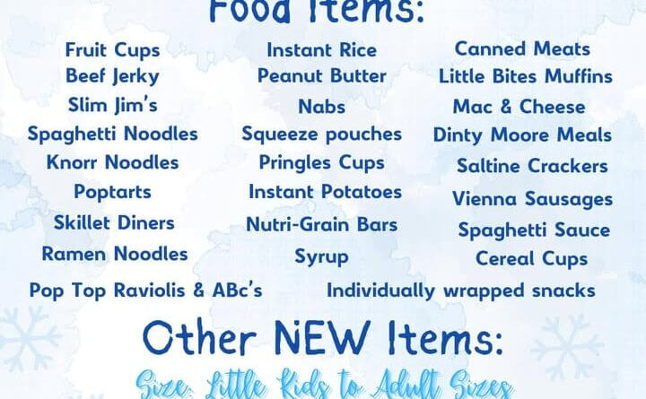 Commodores organizers thank donors, seek more support