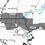 Cold Weather Advisory Issued for Southeast Louisiana and Southern Mississippi Cold Weather Advisory Issued for Southeast Louisiana and Southern Mississippi