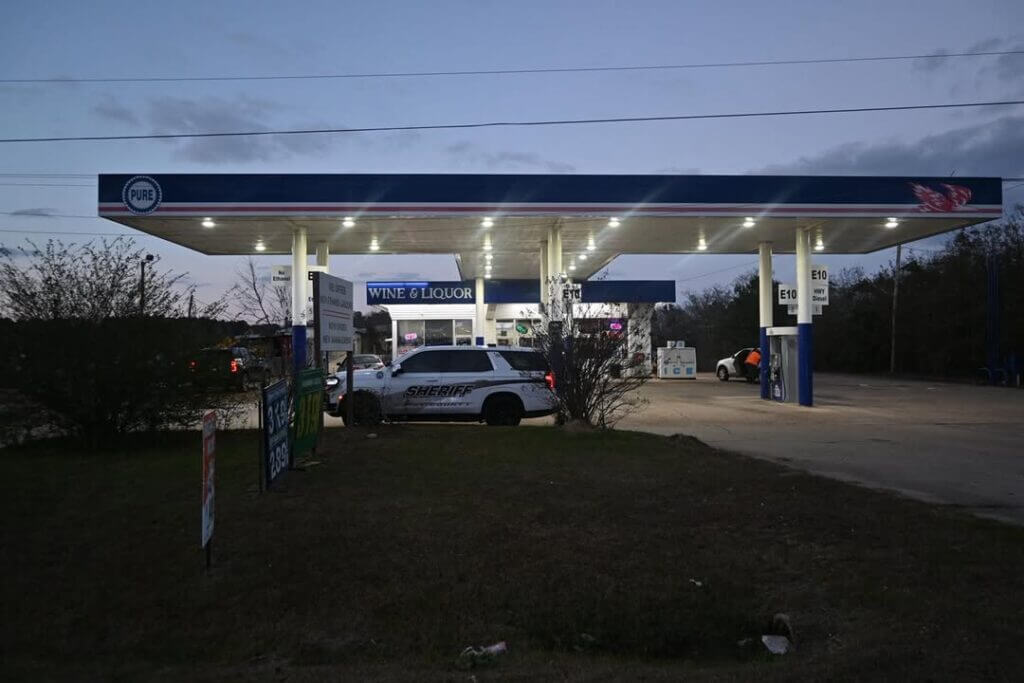 Pike County Deputies Increase Holiday Patrols and Business Checks