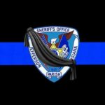 Crime Stoppers offers condolences to Jefferson Parish after tragedy involving deputy Crime Stoppers offers condolences to Jefferson Parish after tragedy involving deputy