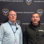 Oxford School District plans Active Attack exercise next week Oxford School District plans Active Attack exercise next week