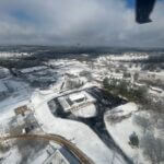 MEMA, Gov. Reeves tour damage from recent winter weather MEMA, Gov. Reeves tour damage from recent winter weather