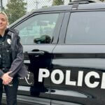 Biloxi police monitor weather for traffic hazards Biloxi police monitor weather for traffic hazards