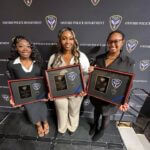 Oxford MS Police Department Celebrates Officers’ Hard Work for 2025 Oxford MS Police Department Celebrates Officers’ Hard Work for 2025