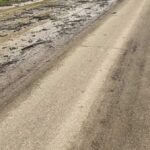 Yazoo County sheriff urges drivers to avoid roads amid severe winter weather threat Yazoo County sheriff urges drivers to avoid roads amid severe winter weather threat