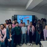 Overstreet Elementary Fifth Graders Learn About Peer Pressure and Stress Overstreet Elementary Fifth Graders Learn About Peer Pressure and Stress