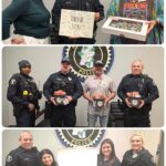 Southaven Police thank community for support and donations Southaven Police thank community for support and donations