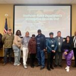 Southaven police discuss investigator duties Southaven police discuss investigator duties