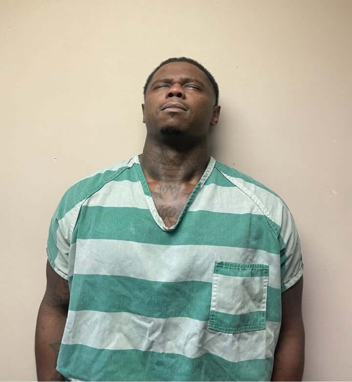 Tupelo man arrested on kidnapping charge after alleged abduction