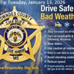 Traffic Safety Tips for Bad Weather Conditions Traffic Safety Tips for Bad Weather Conditions