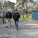 Pike County sheriff tours PALS animal rescue, office teases upcoming news Pike County sheriff tours PALS animal rescue, office teases upcoming news