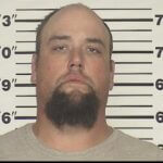 Blake Bryant, 39, arrested on theft charges in Mississippi Blake Bryant, 39, arrested on theft charges in Mississippi