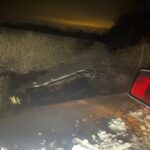 Coahoma County renews travel advisory as winter storm keeps roads hazardous Coahoma County renews travel advisory as winter storm keeps roads hazardous