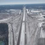 I-55 northbound lanes reopen between Batesville, Sardis I-55 northbound lanes reopen between Batesville, Sardis