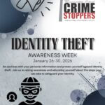 Mississippi Coast Crime Stoppers posts notice on Facebook Mississippi Coast Crime Stoppers posts notice on Facebook
