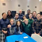 Southaven police receive lunch donation from Heritage Church Southaven police receive lunch donation from Heritage Church