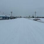 Coahoma County sheriff warns residents to avoid roads after ice, snow Coahoma County sheriff warns residents to avoid roads after ice, snow