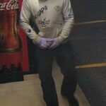 Ocean Springs Police Seek Help Identifying Vandalism Suspect Ocean Springs Police Seek Help Identifying Vandalism Suspect