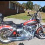 Police Seek Help in Recovering Stolen Harley Davidson in Mississippi Police Seek Help in Recovering Stolen Harley Davidson in Mississippi