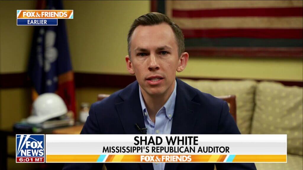 Mississippi State Auditor Reminds Residents to Protect Against Fraud