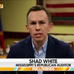 Mississippi State Auditor Reminds Residents to Protect Against Fraud Mississippi State Auditor Reminds Residents to Protect Against Fraud