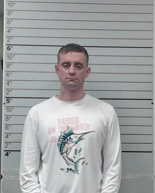 Lee County deputy recovers meth after traffic stop in Auburn