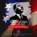 MLK quote urges renewed commitment to serving communities MLK quote urges renewed commitment to serving communities