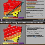 Facebook page posts winter weather update Facebook page posts winter weather update