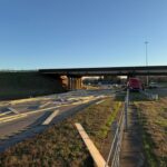 Corinth Police Warn Drivers to Avoid Hwy 45 North Overpass Corinth Police Warn Drivers to Avoid Hwy 45 North Overpass