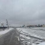 Motorists urged to avoid Hwy 72 after downed power lines Motorists urged to avoid Hwy 72 after downed power lines