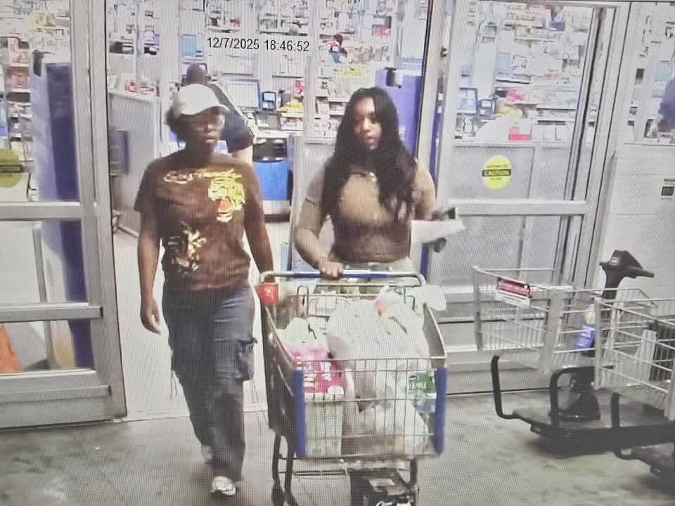 Police seek identities of women linked to retail theft ring in Mississippi