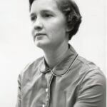 Dr. Nell J. Ryan becomes first woman to graduate from UMMC medical school Dr. Nell J. Ryan becomes first woman to graduate from UMMC medical school