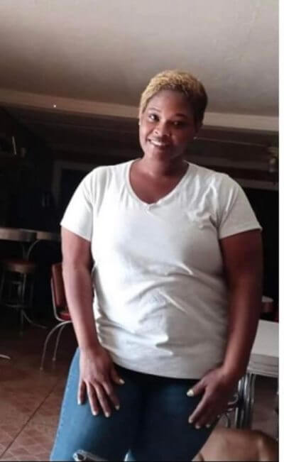 Hinds County police seek help in 2020 missing person case