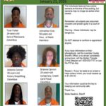 Lowndes County posts Warrant Wednesday wanted bulletin Lowndes County posts Warrant Wednesday wanted bulletin