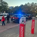 Ocean Springs Police Participate in Holiday Shopping Event with Children Ocean Springs Police Participate in Holiday Shopping Event with Children