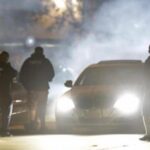 Jackson Police Warn About Illegal Street Racing Jackson Police Warn About Illegal Street Racing