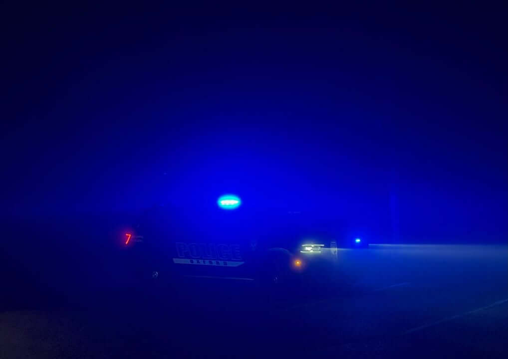 Dense fog persists into morning, drivers advised to use headlights