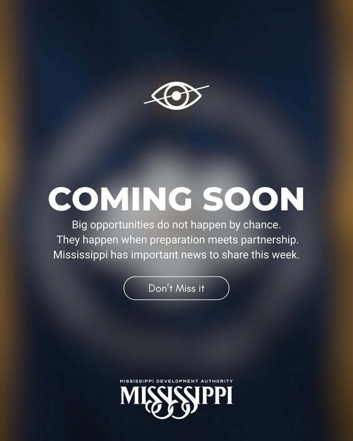 Upcoming Announcement Teased for Tomorrow
