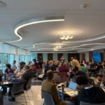 Mississippi hosts Snowflake for AI training event in Jackson Mississippi hosts Snowflake for AI training event in Jackson