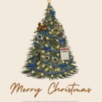 District Attorney’s Office wishes Merry Christmas to community District Attorney’s Office wishes Merry Christmas to community