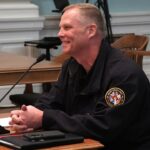 Biloxi council approves Chris DeBack as police chief Biloxi council approves Chris DeBack as police chief