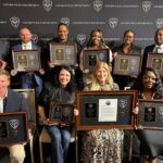 Oxford Police Honor Officers at 2026 Banquet Oxford Police Honor Officers at 2026 Banquet