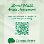 Communicare seeks community input through quick check-in Communicare seeks community input through quick check-in