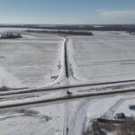 Coahoma County Sheriff's Office warns of overnight black ice Coahoma County Sheriff's Office warns of overnight black ice