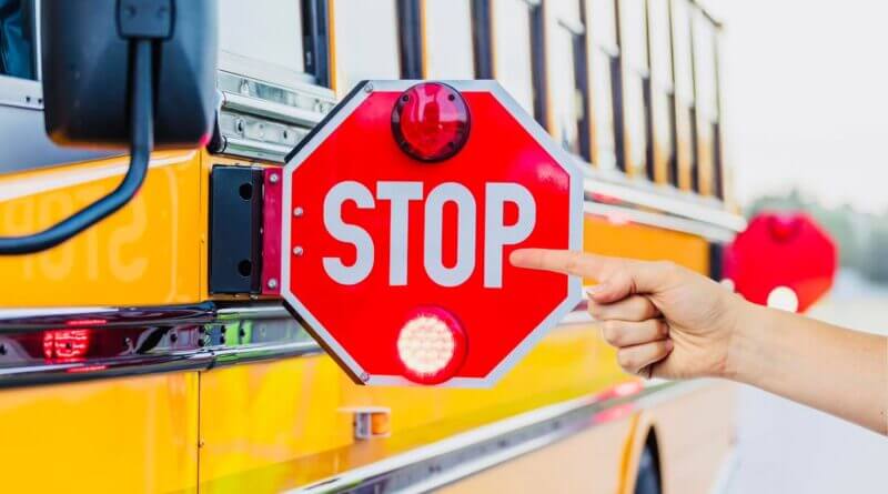 Traffic Safety | Mississippi News Group