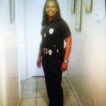 Port Gibson police mourn former officer Phyllis Young Port Gibson police mourn former officer Phyllis Young